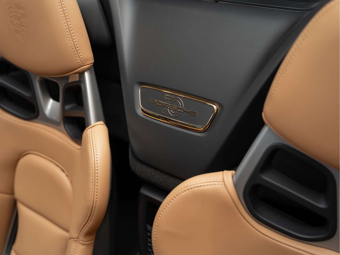 Porsche 991 Speedster Cabriolet - 2019 - Joinsteer - #34