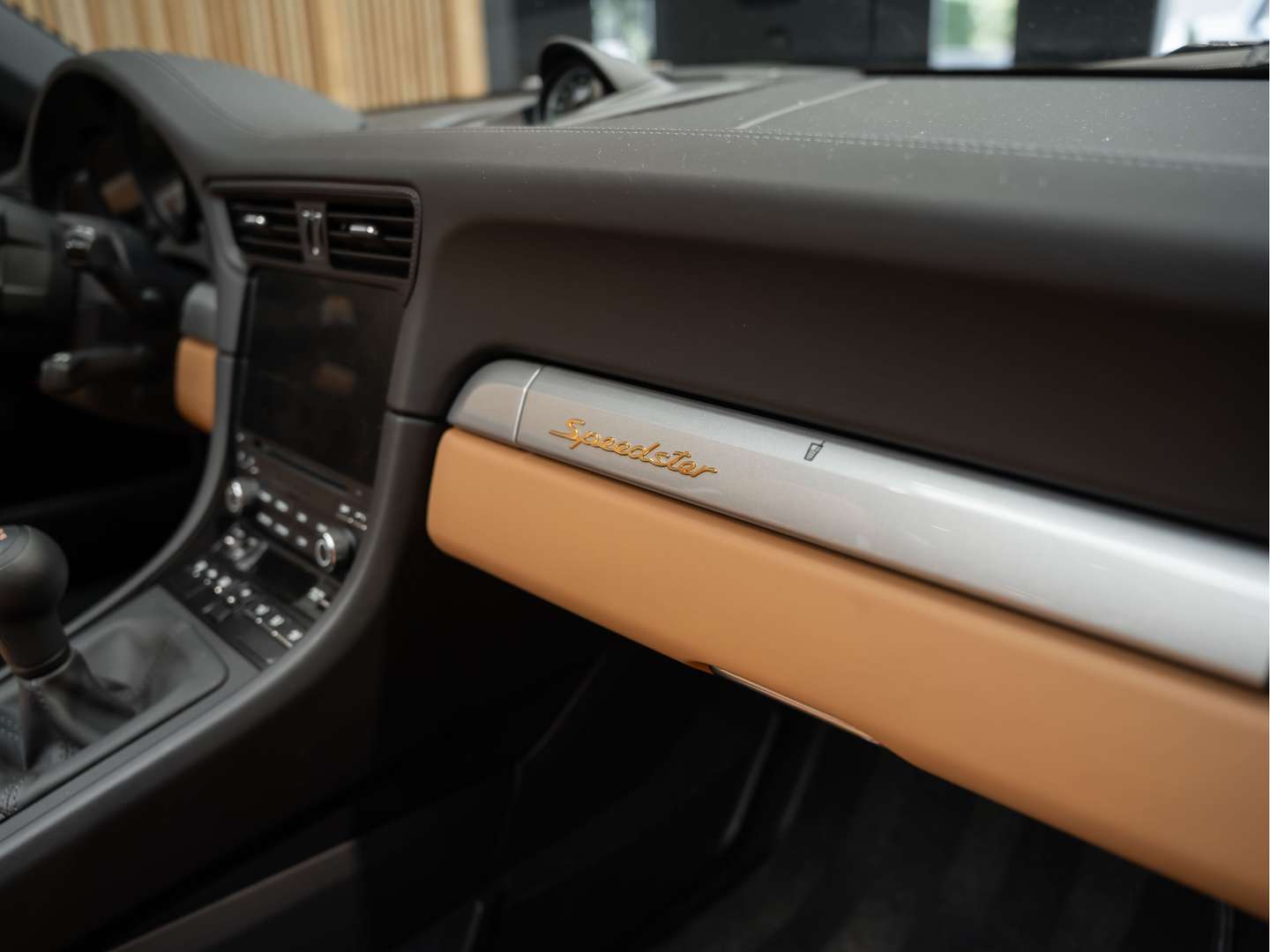 Porsche 991 Speedster Cabriolet - 2019 - Joinsteer - #36