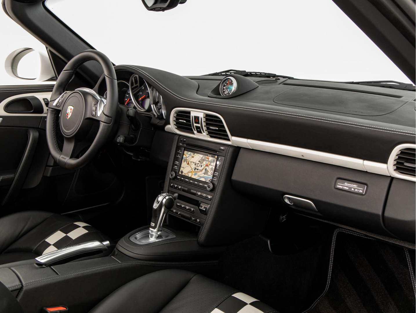 Porsche 997 I Speedster - 2011 - Joinsteer - #6