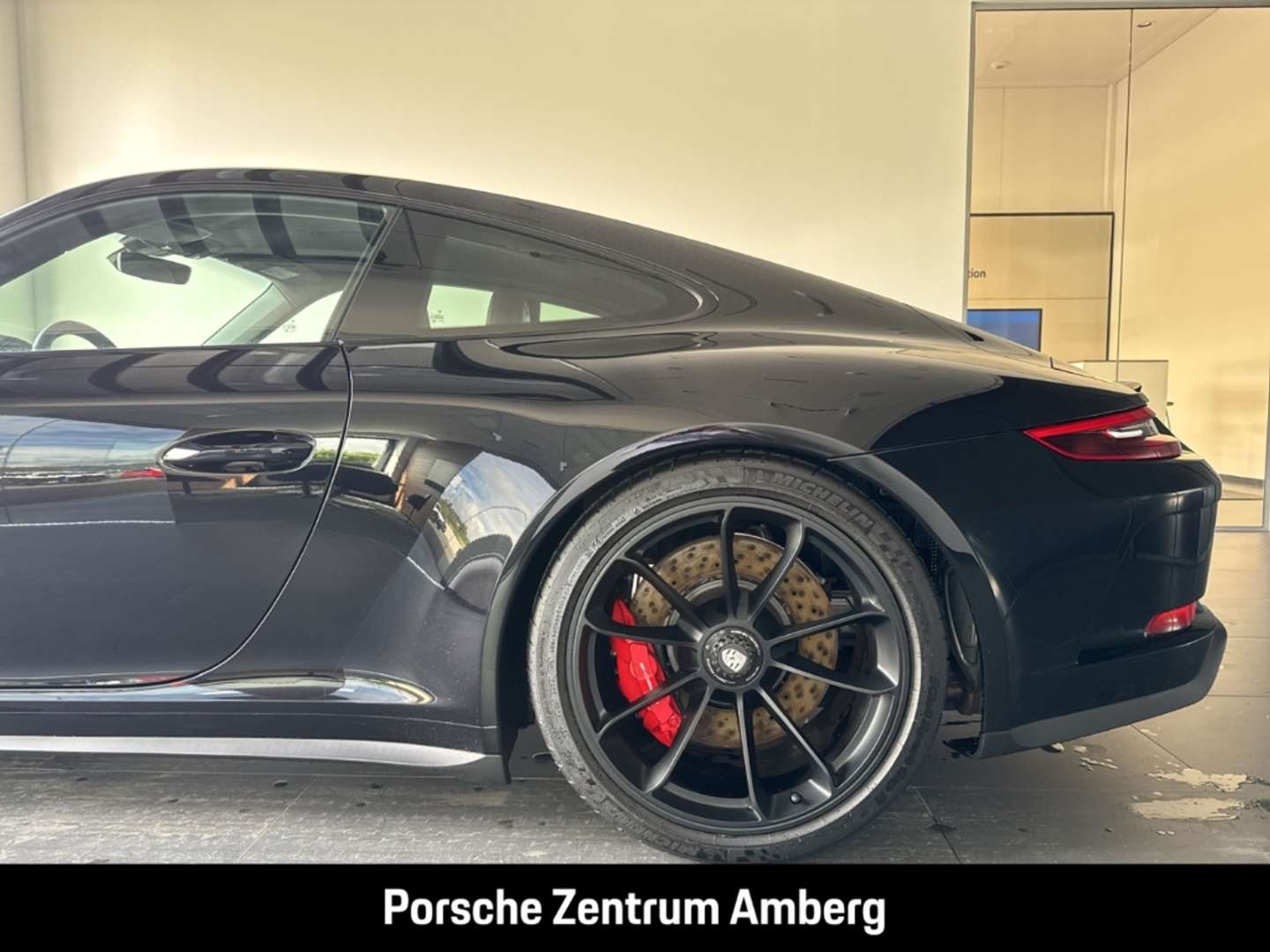 Porsche 991 Touring GT3 - 2018 - Joinsteer - #12