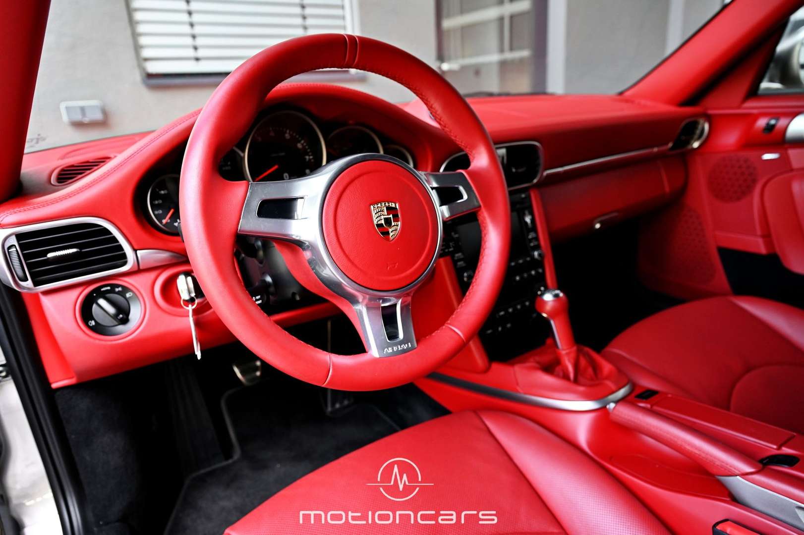 Porsche 997 I GTS Cabriolet - 2011 - Joinsteer - #19