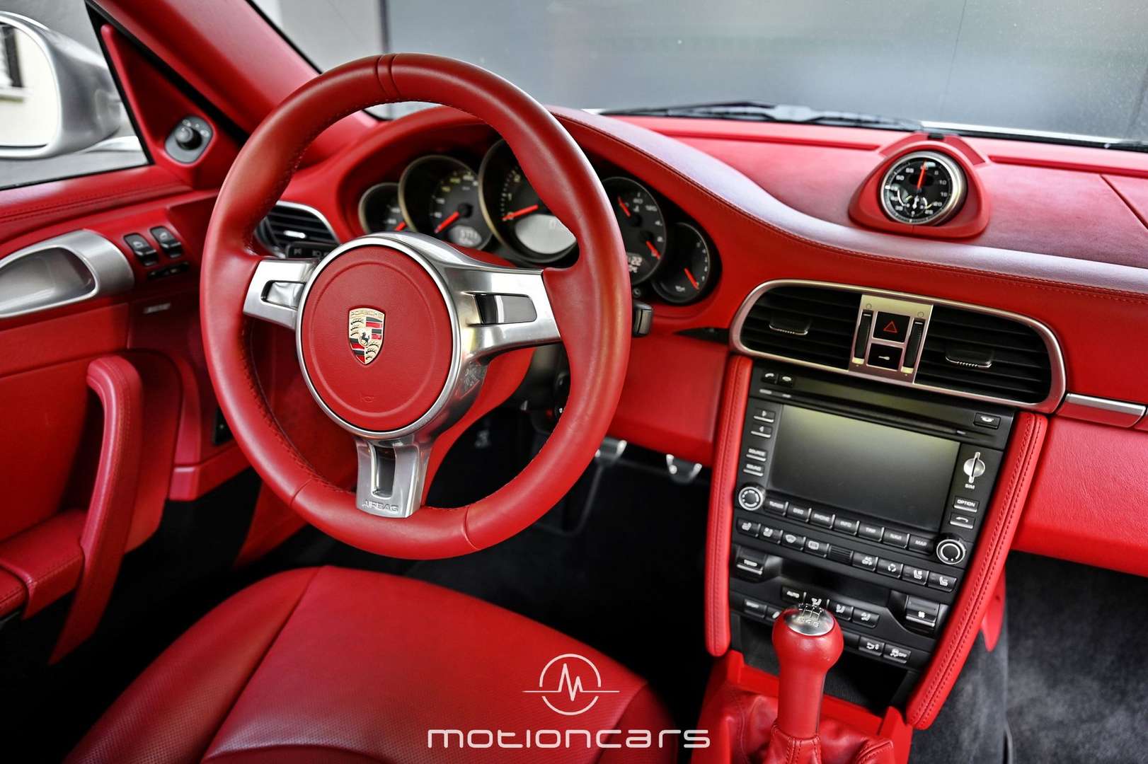 Porsche 997 I GTS Cabriolet - 2011 - Joinsteer - #20