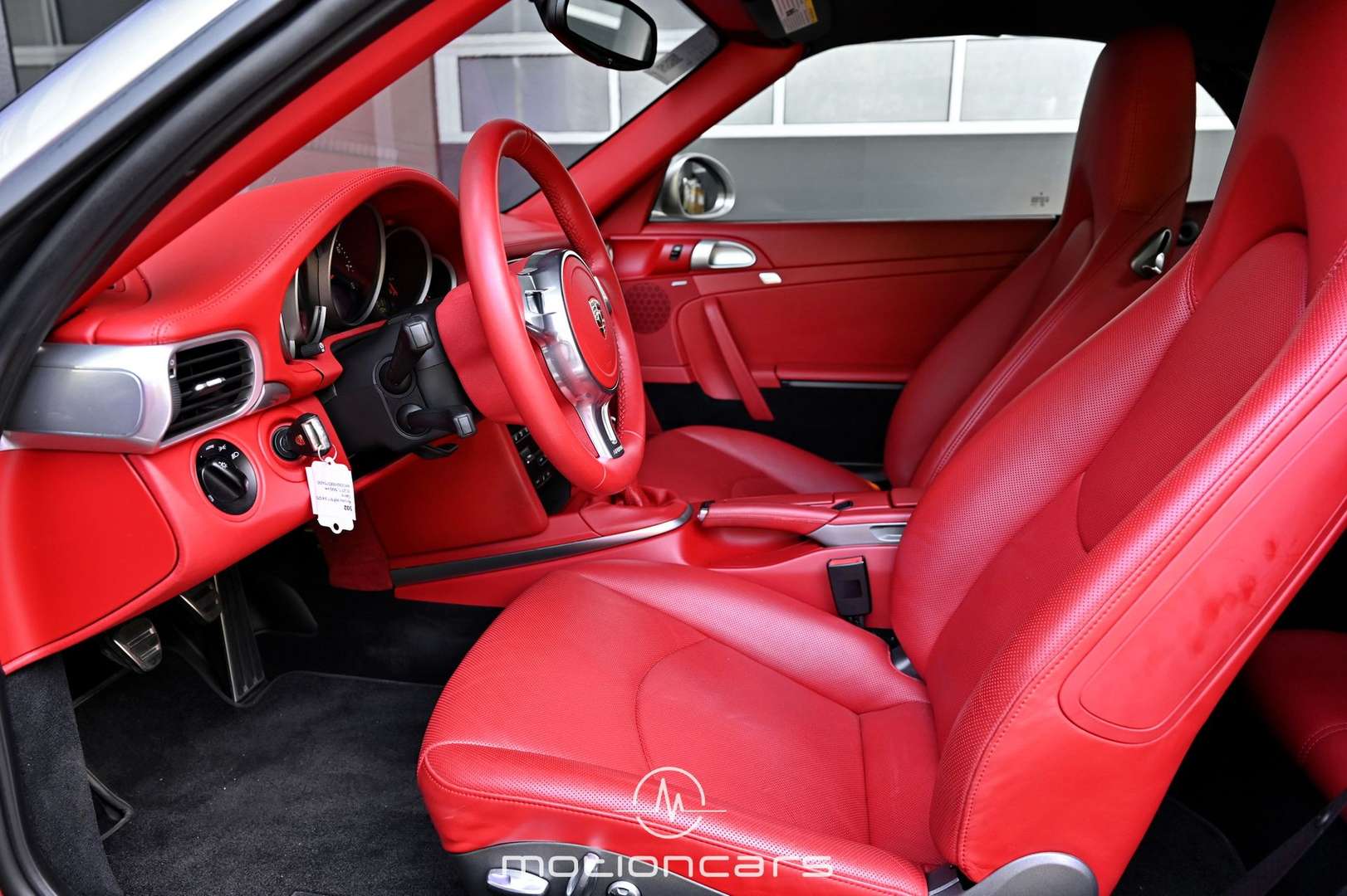 Porsche 997 I GTS Cabriolet - 2011 - Joinsteer - #21