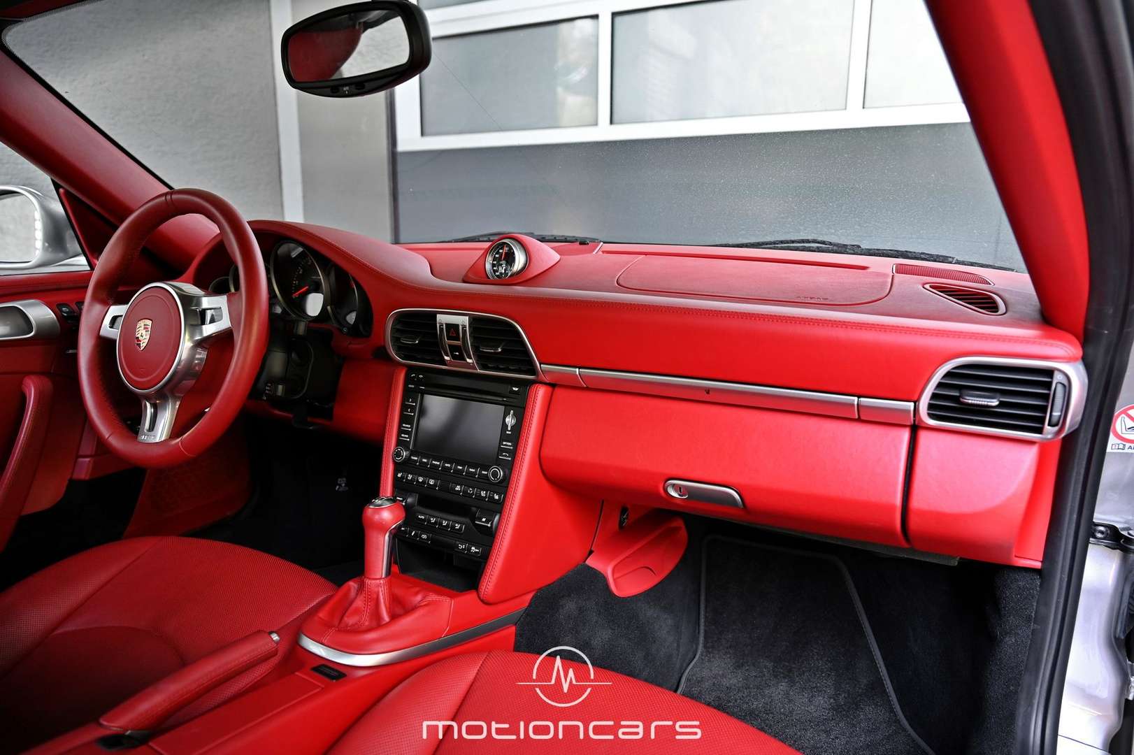 Porsche 997 I GTS Cabriolet - 2011 - Joinsteer - #22