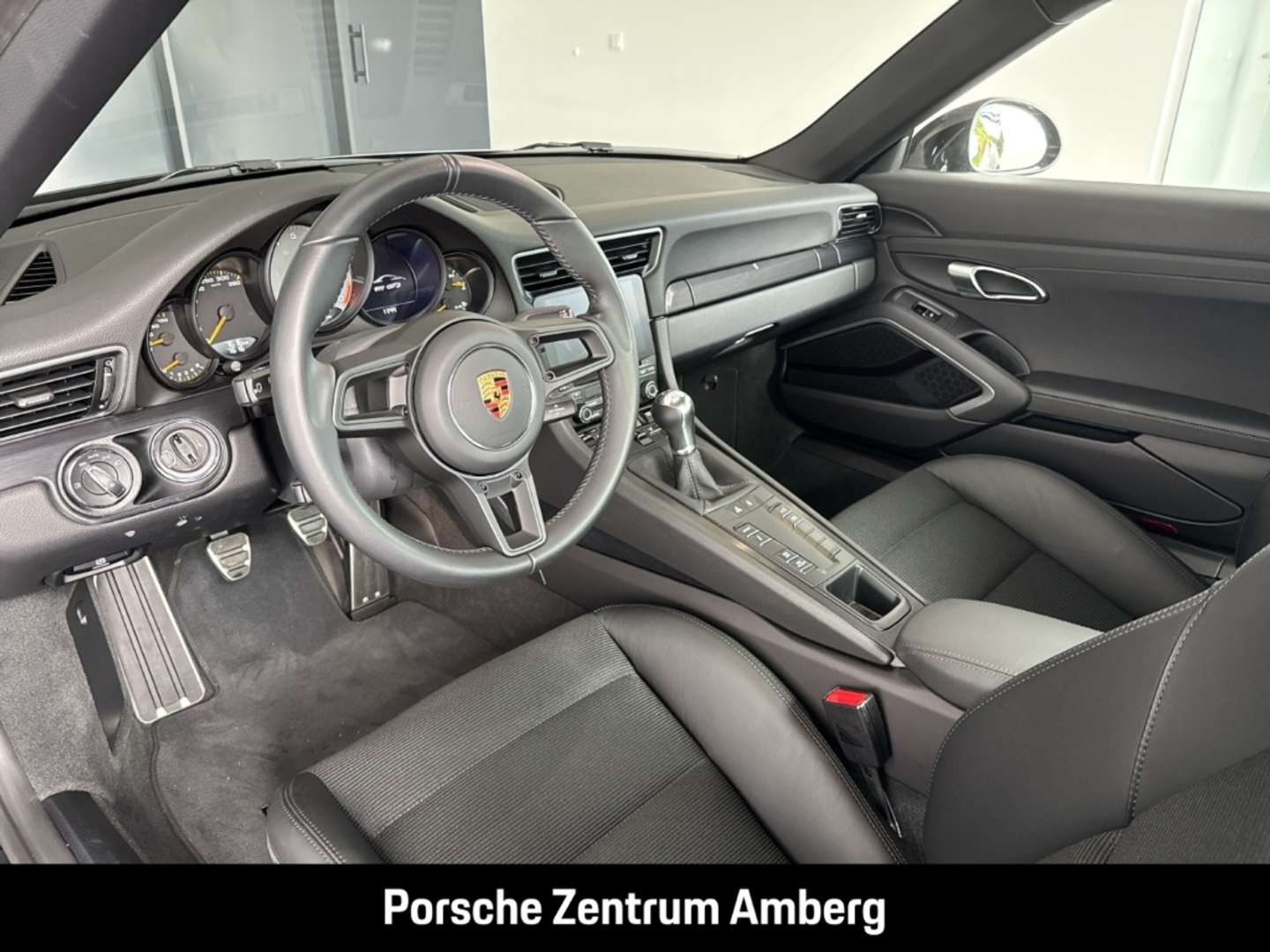Porsche 991 Touring GT3 - 2018 - Joinsteer - #13