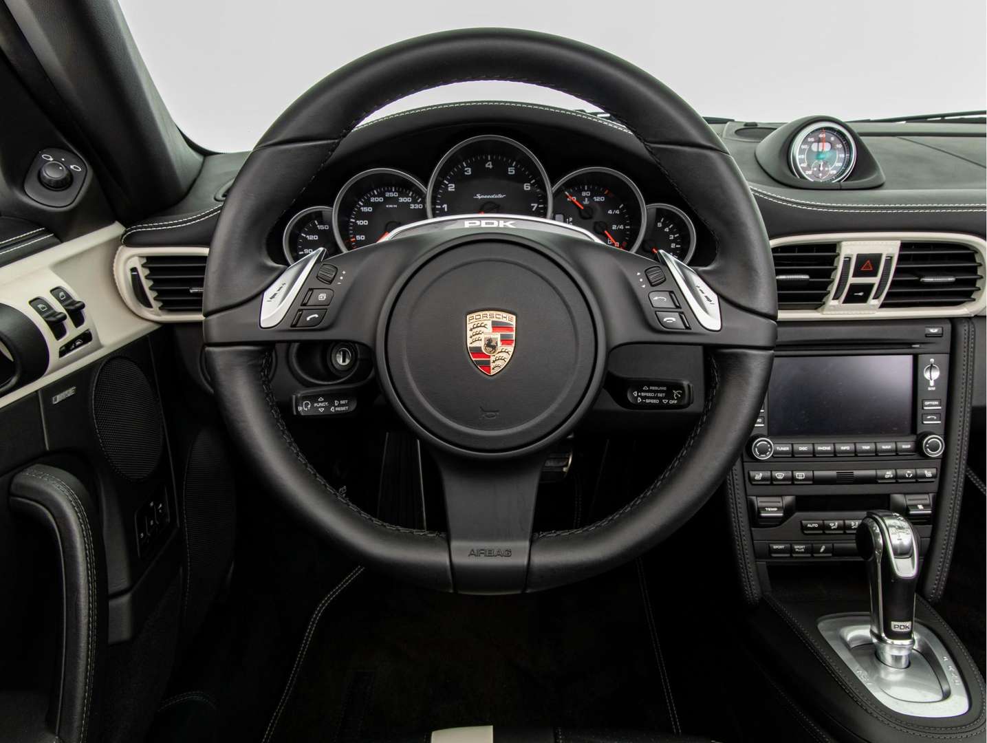 Porsche 997 I Speedster - 2011 - Joinsteer - #7