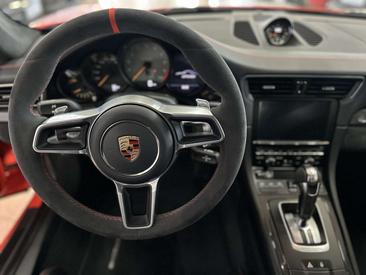 Porsche 991 GT3 RS — photo 12