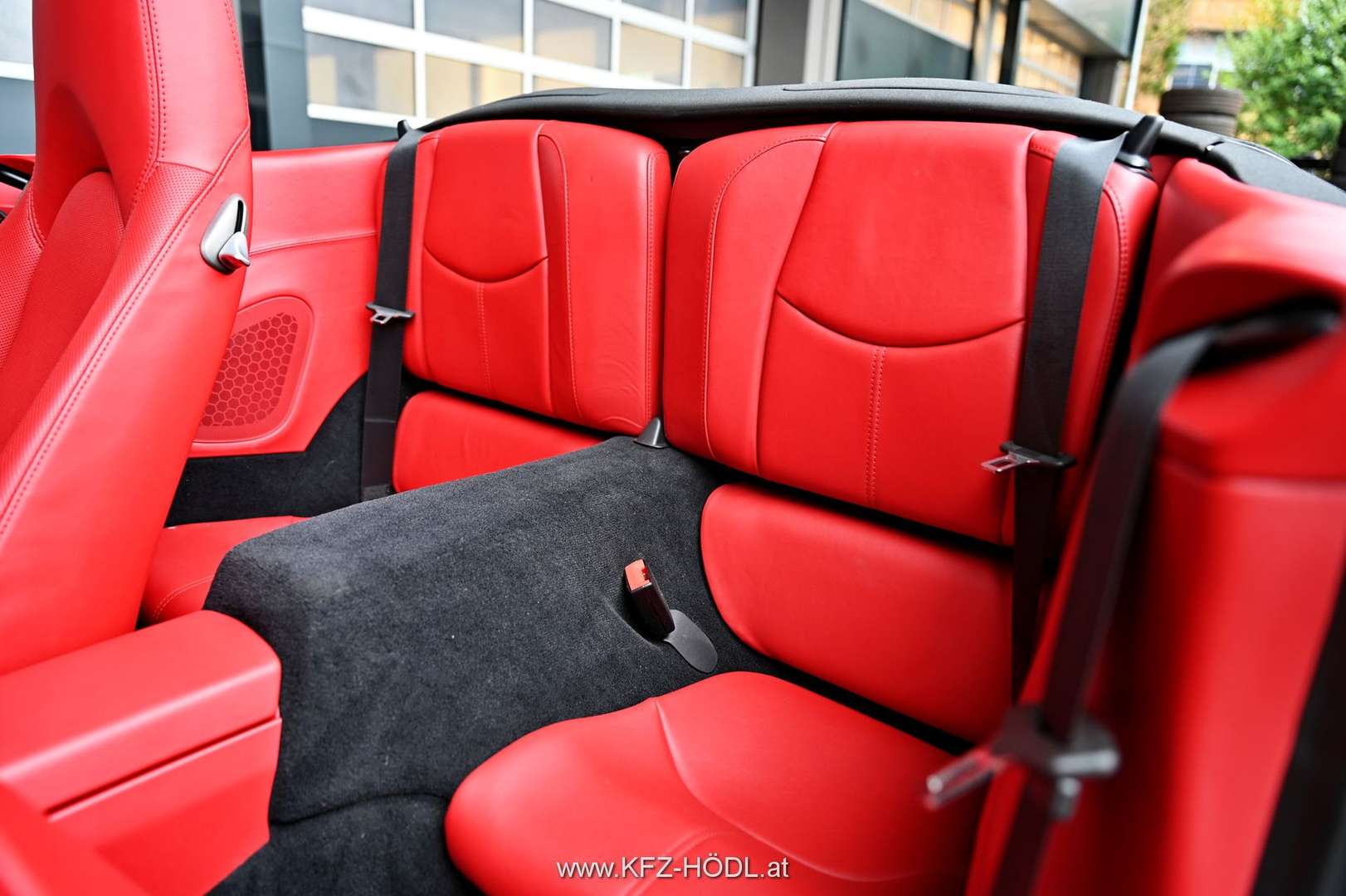 Porsche 997 I GTS Cabriolet - 2011 - Joinsteer - #23