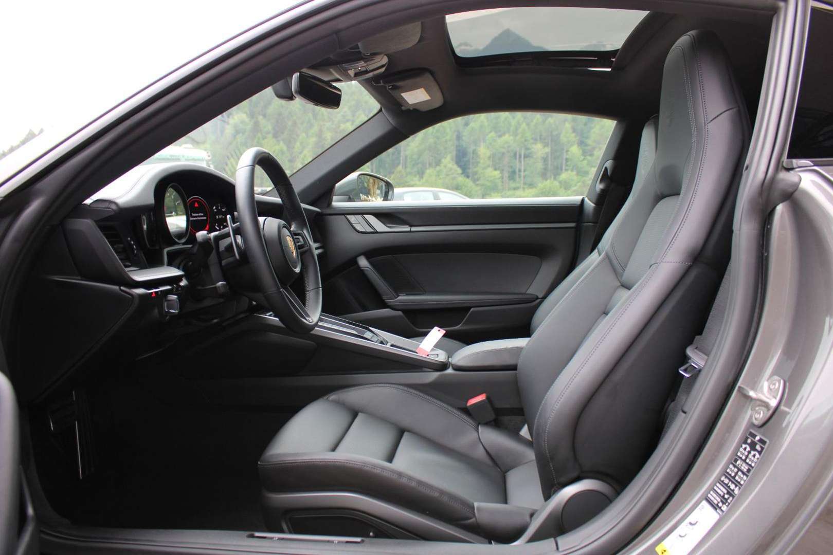 Porsche 991 Carrera Cabriolet - 2021 - Joinsteer - #12