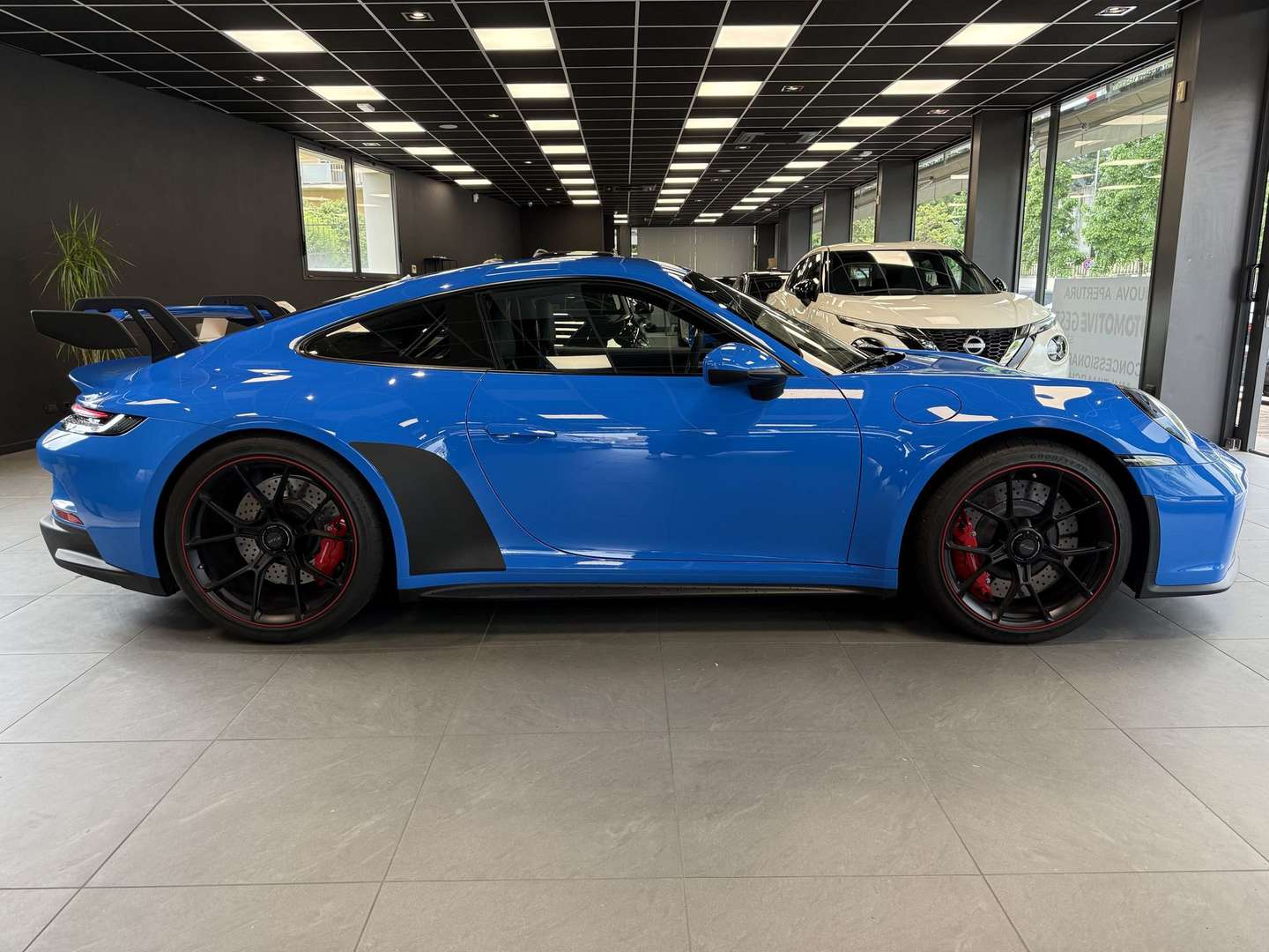 Porsche 992 I GT3 - 2021 - Joinsteer - #5