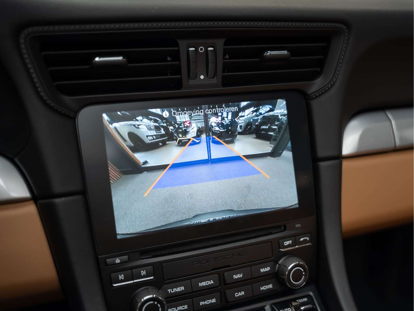 Porsche 991 Speedster Cabriolet - 2019 - Joinsteer - #43