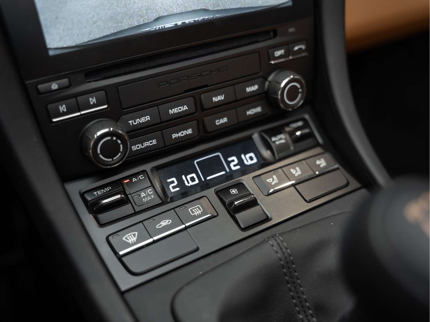 Porsche 991 Speedster Cabriolet - 2019 - Joinsteer - #44