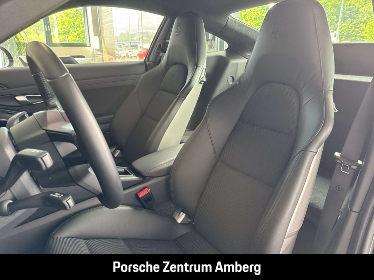 Porsche 991 Touring GT3 - 2018 - Joinsteer - #14