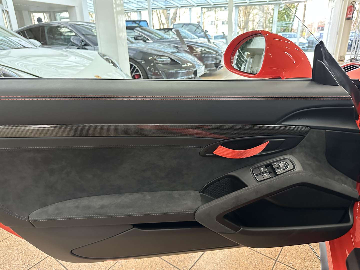 Porsche 991 GT3 RS - 2017 - Joinsteer - #13