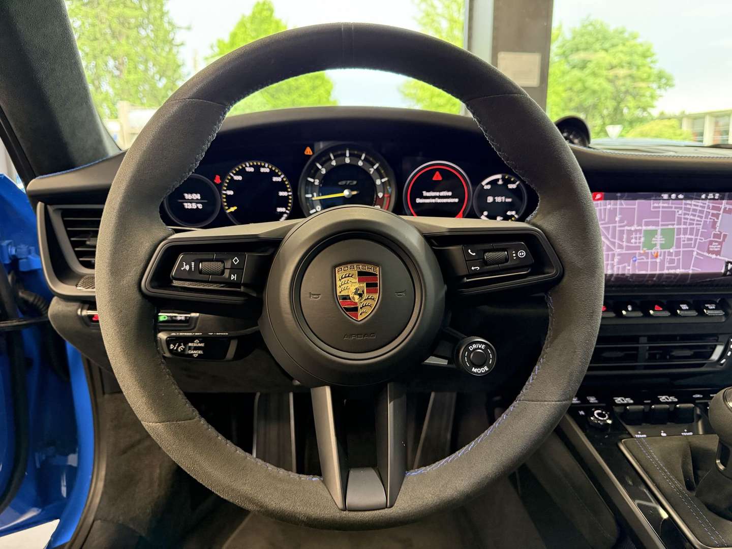 Porsche 992 I GT3 - 2021 - Joinsteer - #9