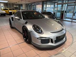 Porsche 991 GT3 RS Cabriolet - 2017 - Joinsteer - #1