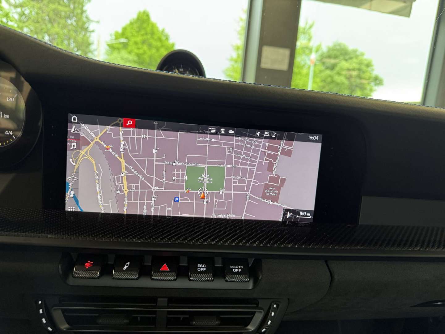 Porsche 992 I GT3 - 2021 - Joinsteer - #12