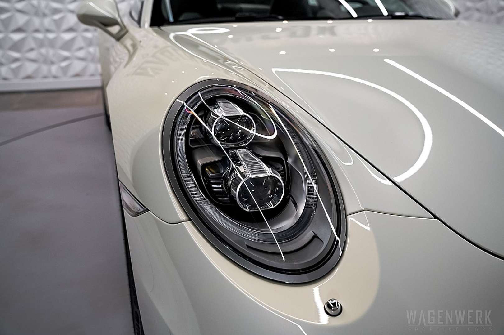 Porsche 991 Collector 50 Jahre - 2014 - Joinsteer - #8
