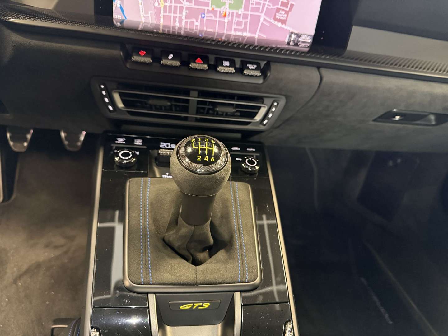 Porsche 992 I GT3 - 2021 - Joinsteer - #13