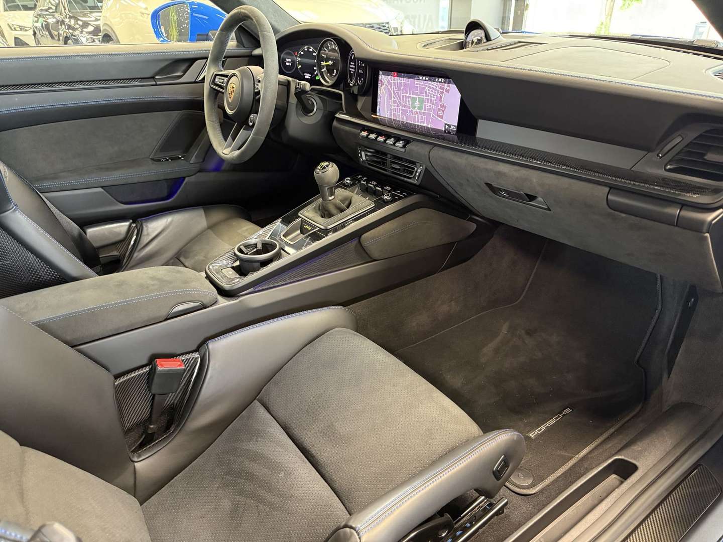 Porsche 992 I GT3 - 2021 - Joinsteer - #14