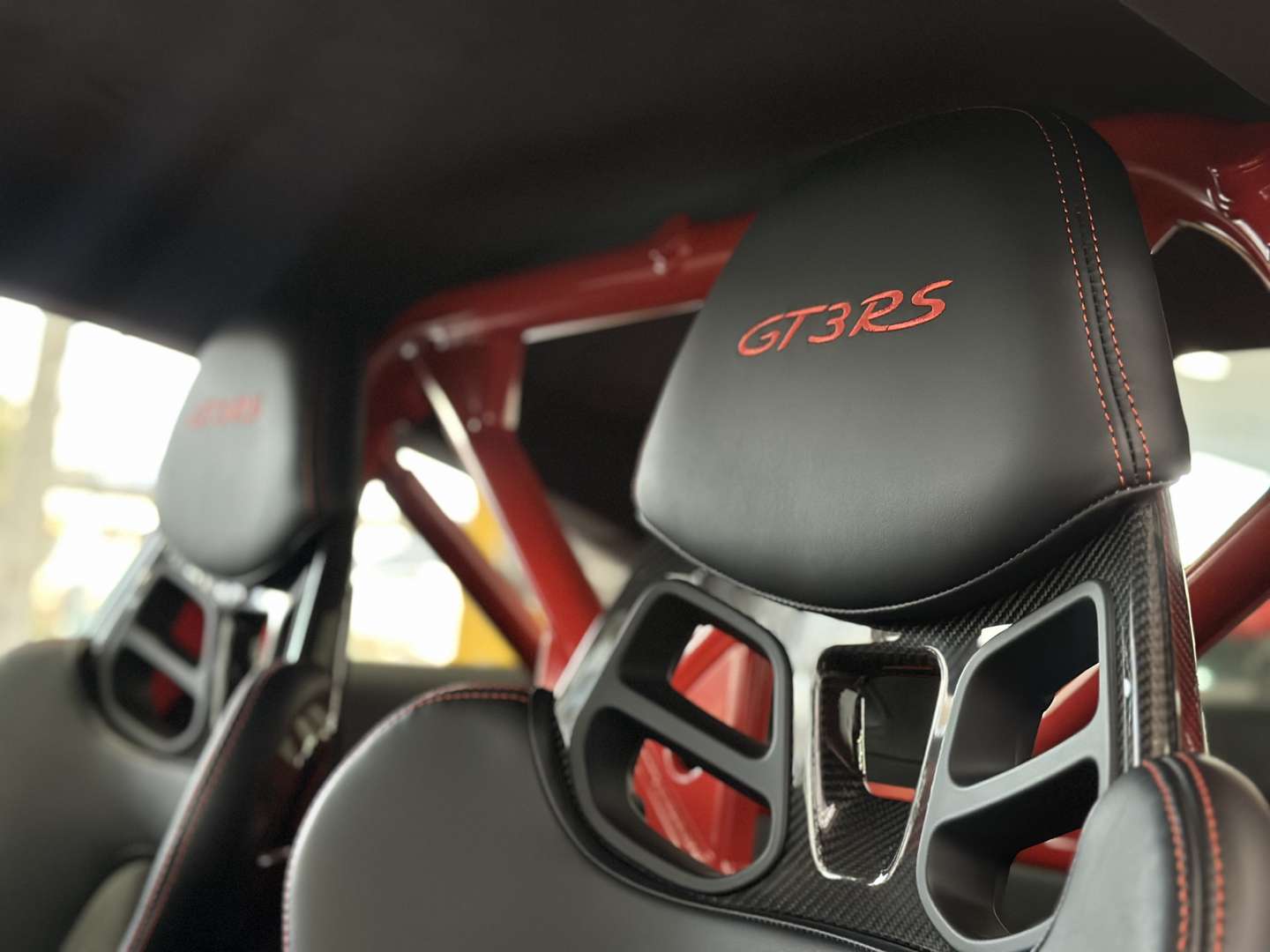 Porsche 991 GT3 RS - 2017 - Joinsteer - #15