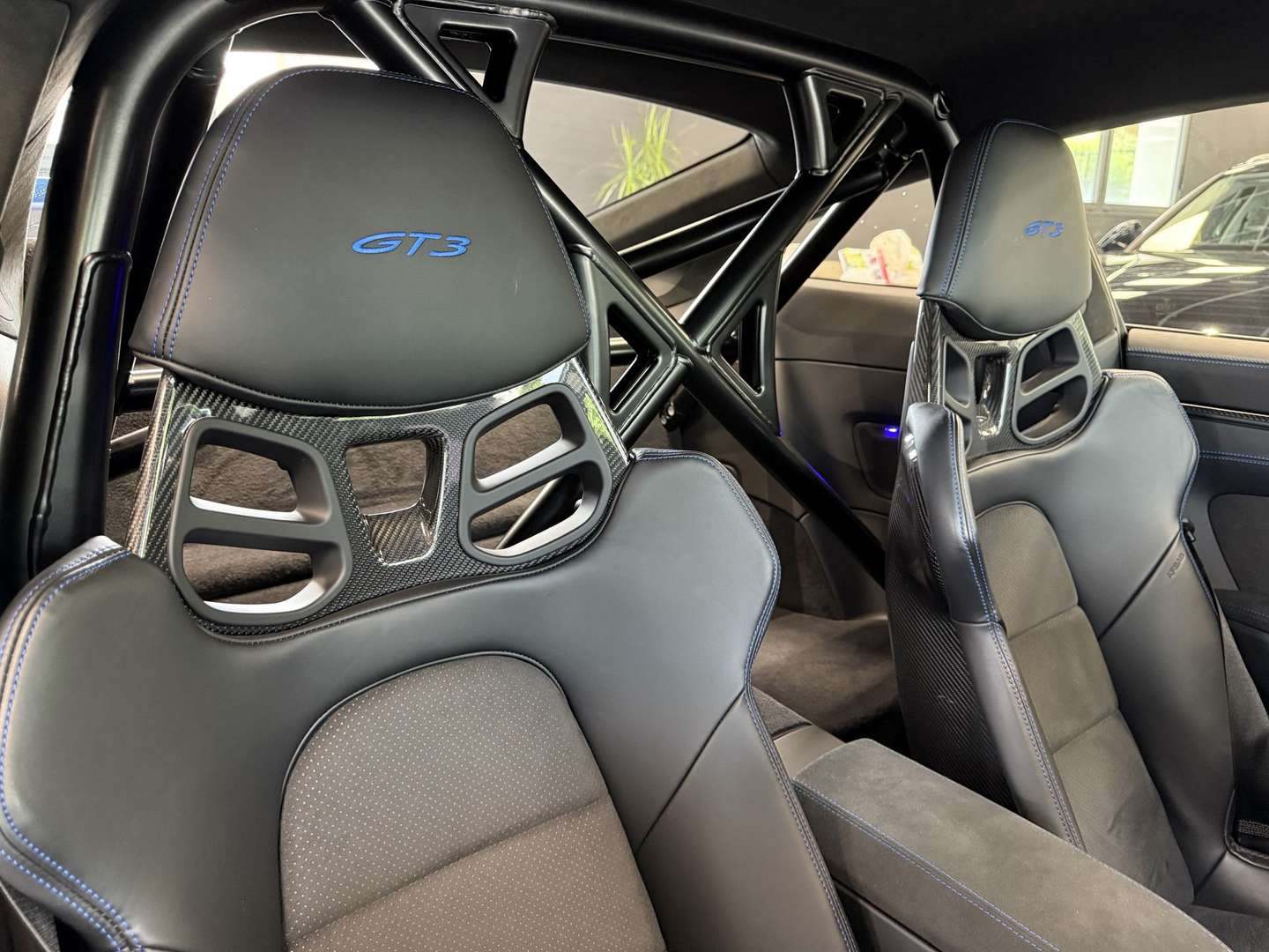 Porsche 992 I GT3 - 2021 - Joinsteer - #15