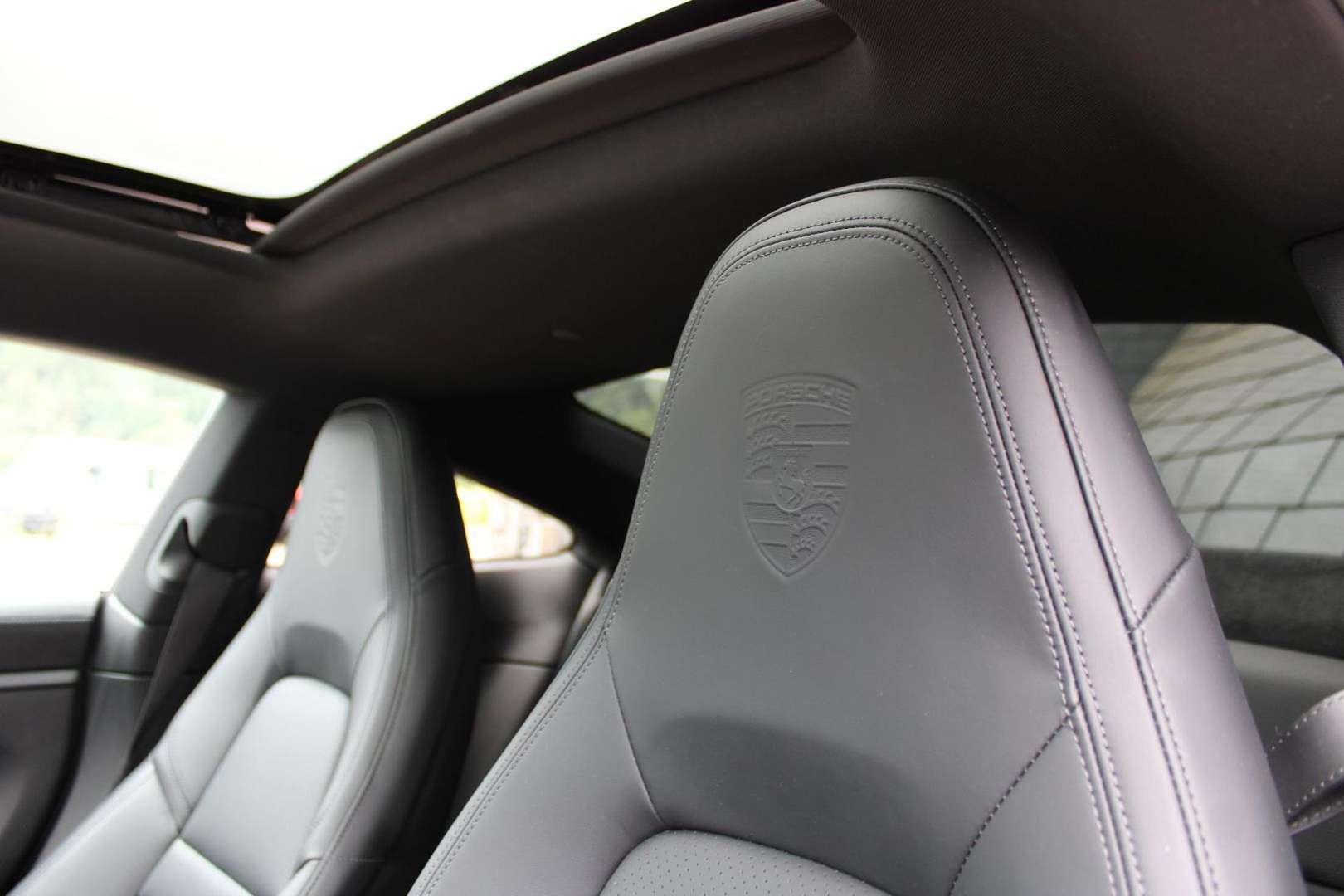 Porsche 991 Carrera Cabriolet - 2021 - Joinsteer - #15