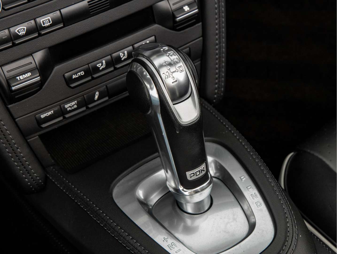 Porsche 997 I Speedster - 2011 - Joinsteer - #11