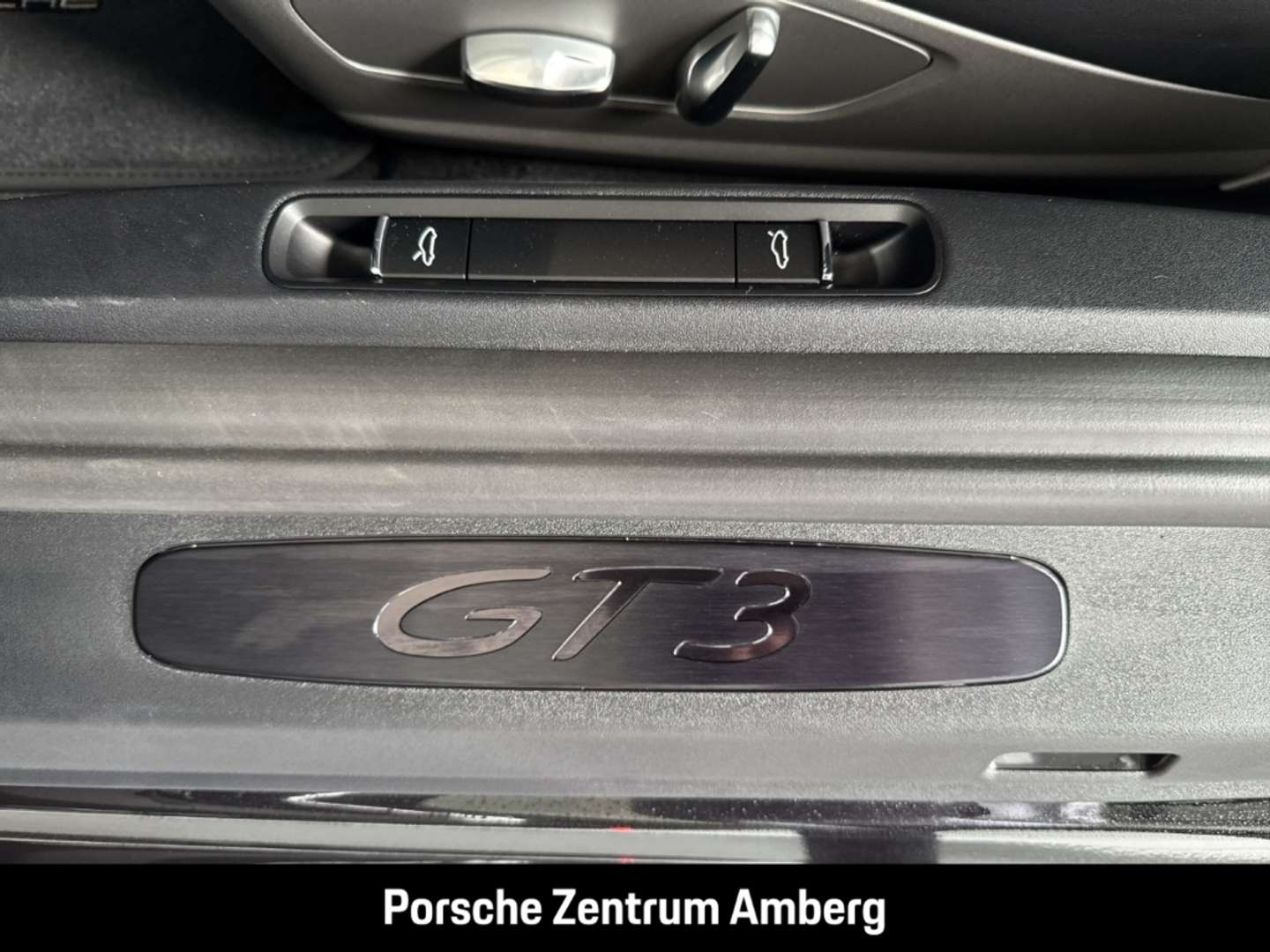 Porsche 991 Touring GT3 - 2018 - Joinsteer - #17