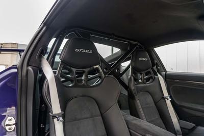 Porsche 991 GT3 RS - - Joinsteer - #3