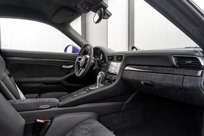 Porsche 991 GT3 RS - - Joinsteer - #4