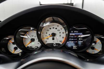 Porsche 991 GT3 RS - - Joinsteer - #5