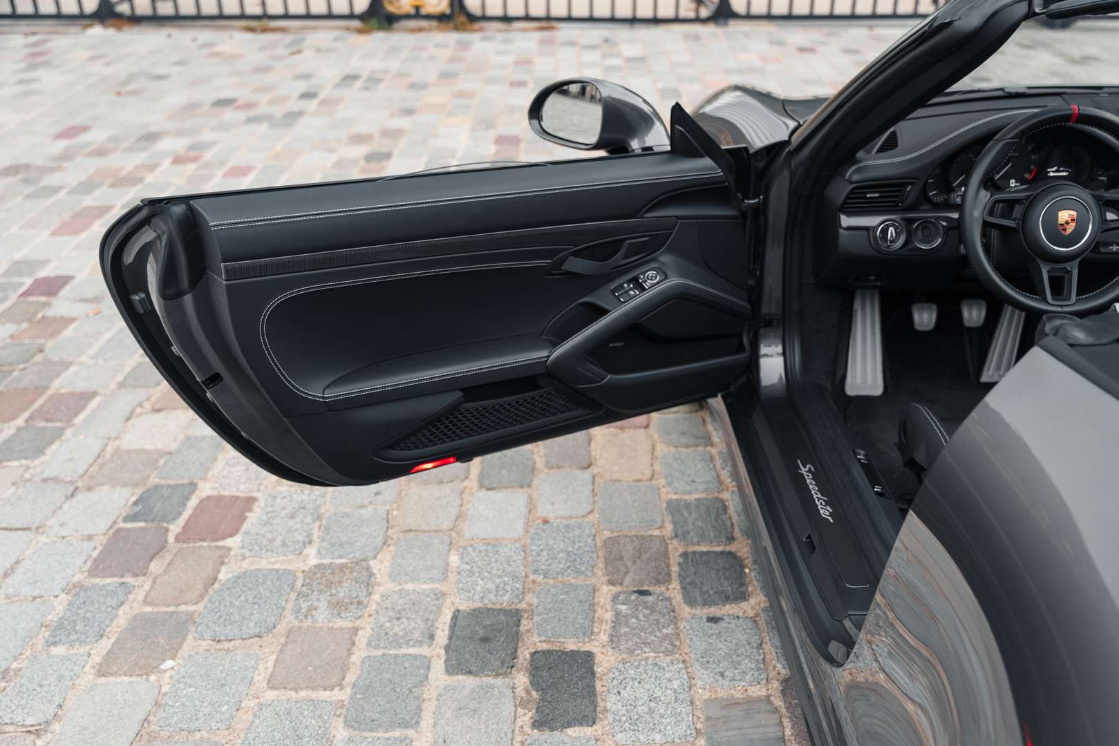 Porsche 991 Speedster - 2020 - Joinsteer - #13