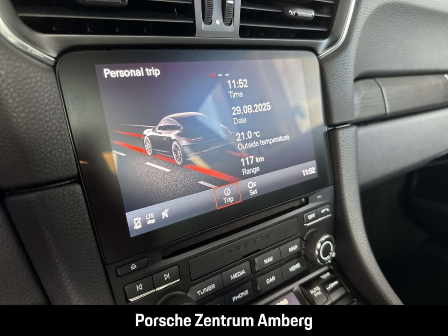 Porsche 991 Touring GT3 - 2018 - Joinsteer - #18