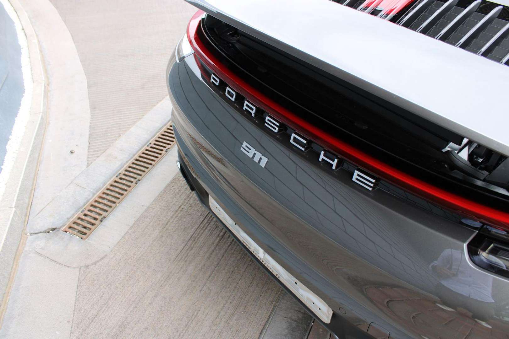 Porsche 991 Carrera Cabriolet - 2021 - Joinsteer - #17