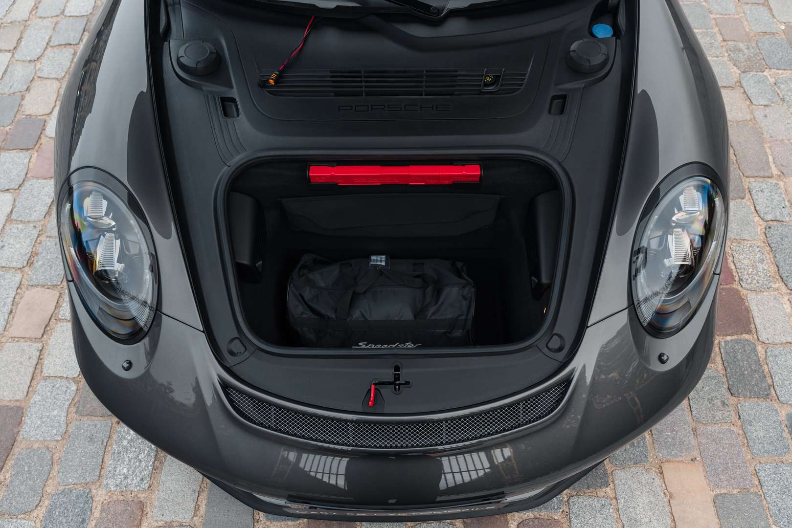 Porsche 991 Speedster - 2020 - Joinsteer - #14