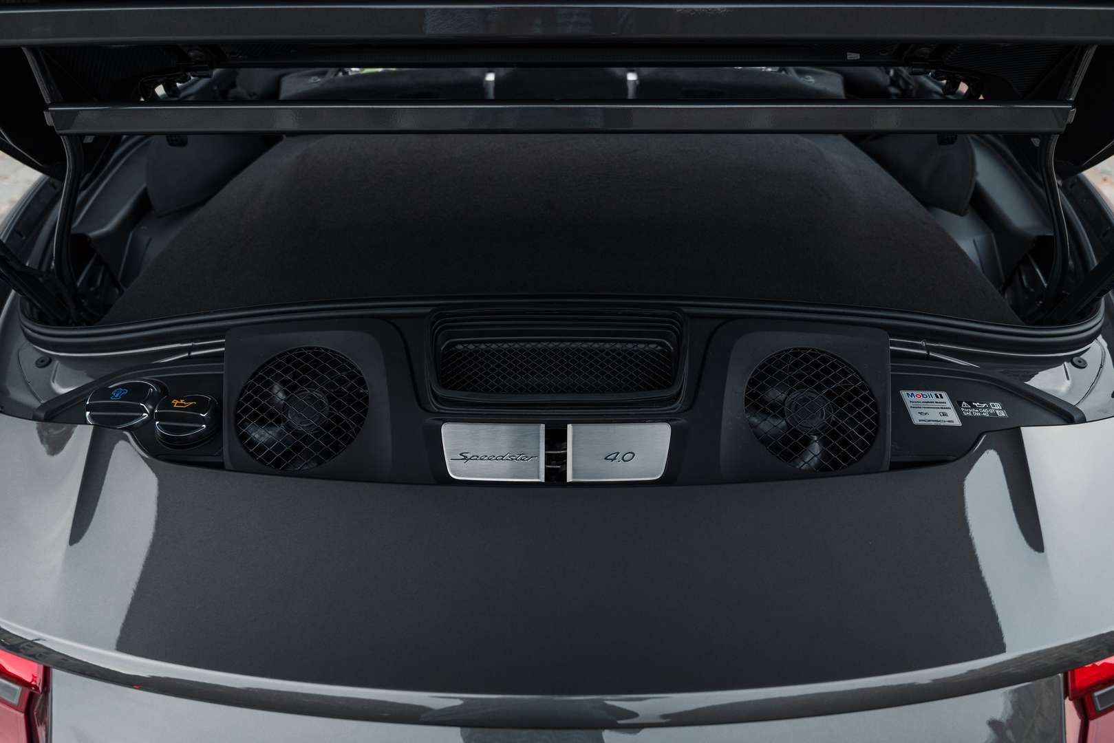 Porsche 991 Speedster - 2020 - Joinsteer - #15