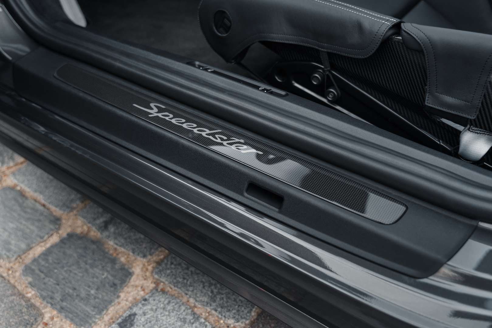 Porsche 991 Speedster - 2020 - Joinsteer - #16