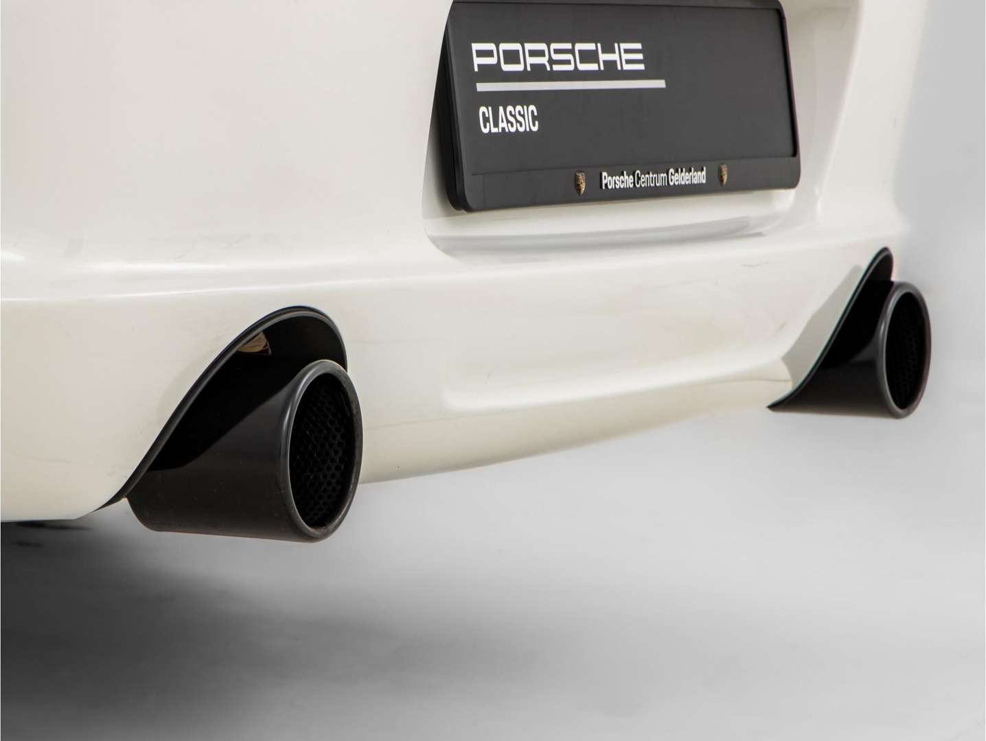 Porsche 997 I Speedster - 2011 - Joinsteer - #13