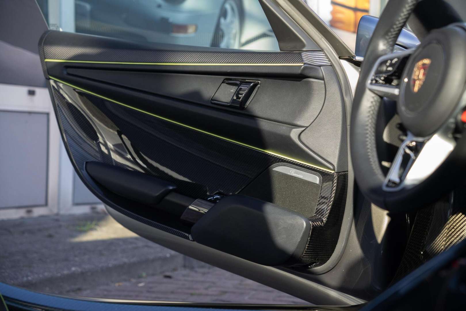 Porsche 918 Spyder - 2015 - Joinsteer - #6