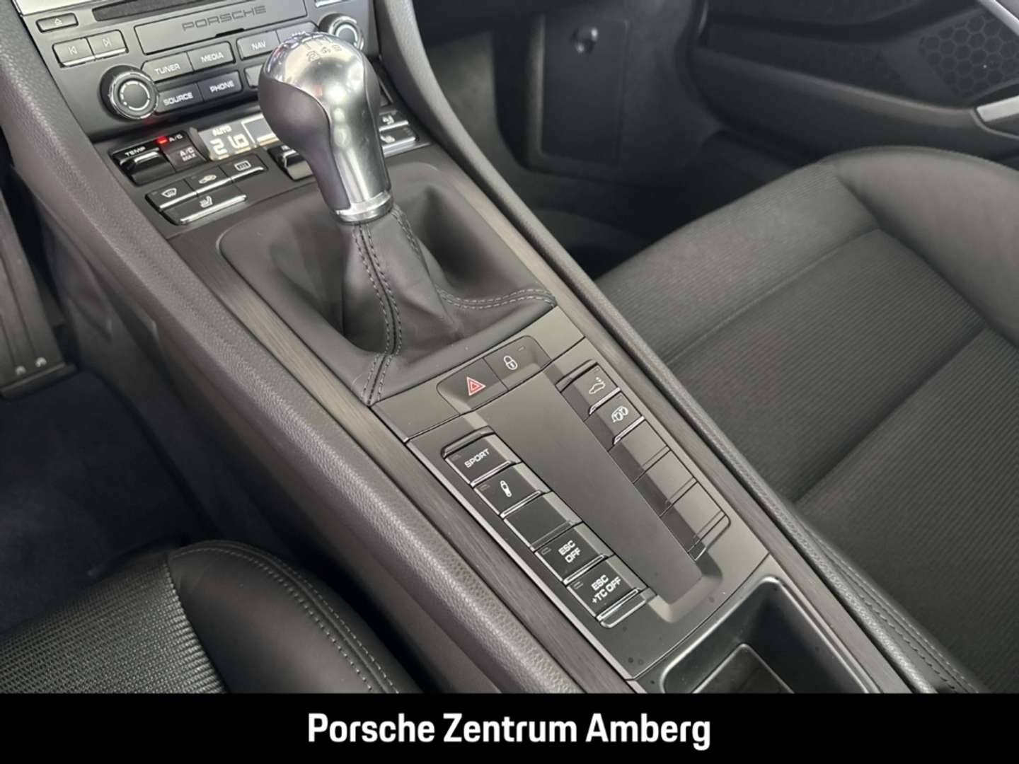 Porsche 991 Touring GT3 - 2018 - Joinsteer - #19