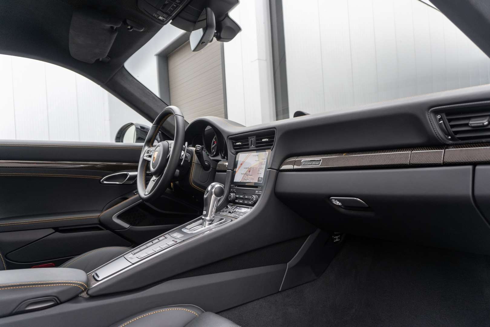 Porsche 991 Turbo S Exclusive Series - 2017 - Joinsteer - #6