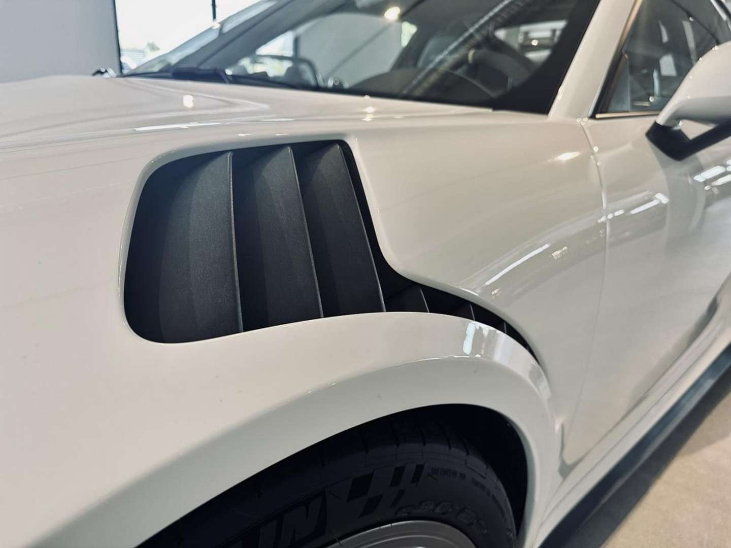 Porsche 991 GT3 RS - 2016 - Joinsteer - #12