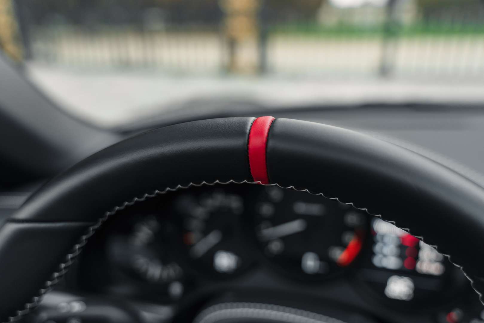 Porsche 991 Speedster - 2020 - Joinsteer - #19