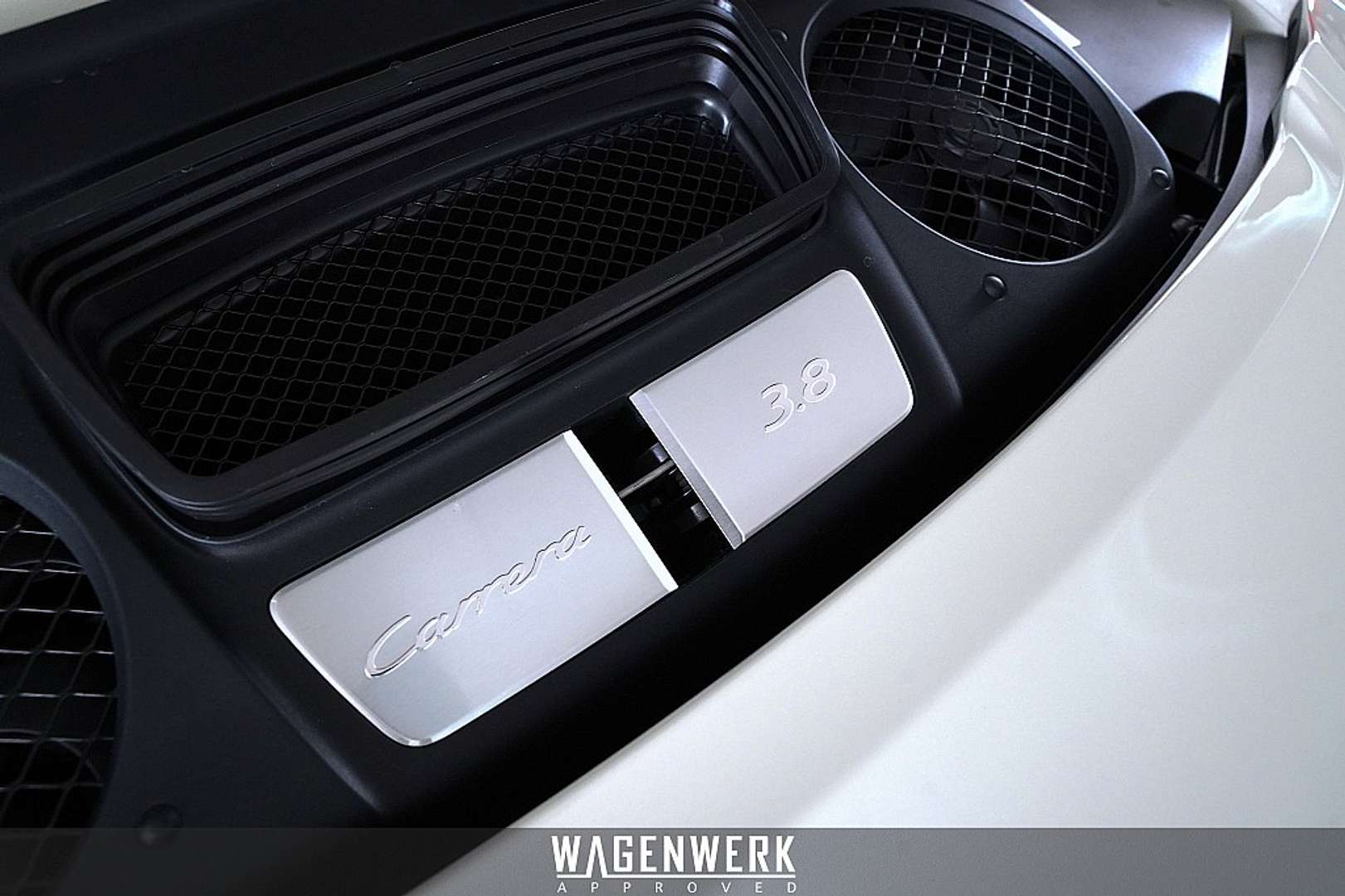 Porsche 991 Collector 50 Jahre - 2014 - Joinsteer - #18