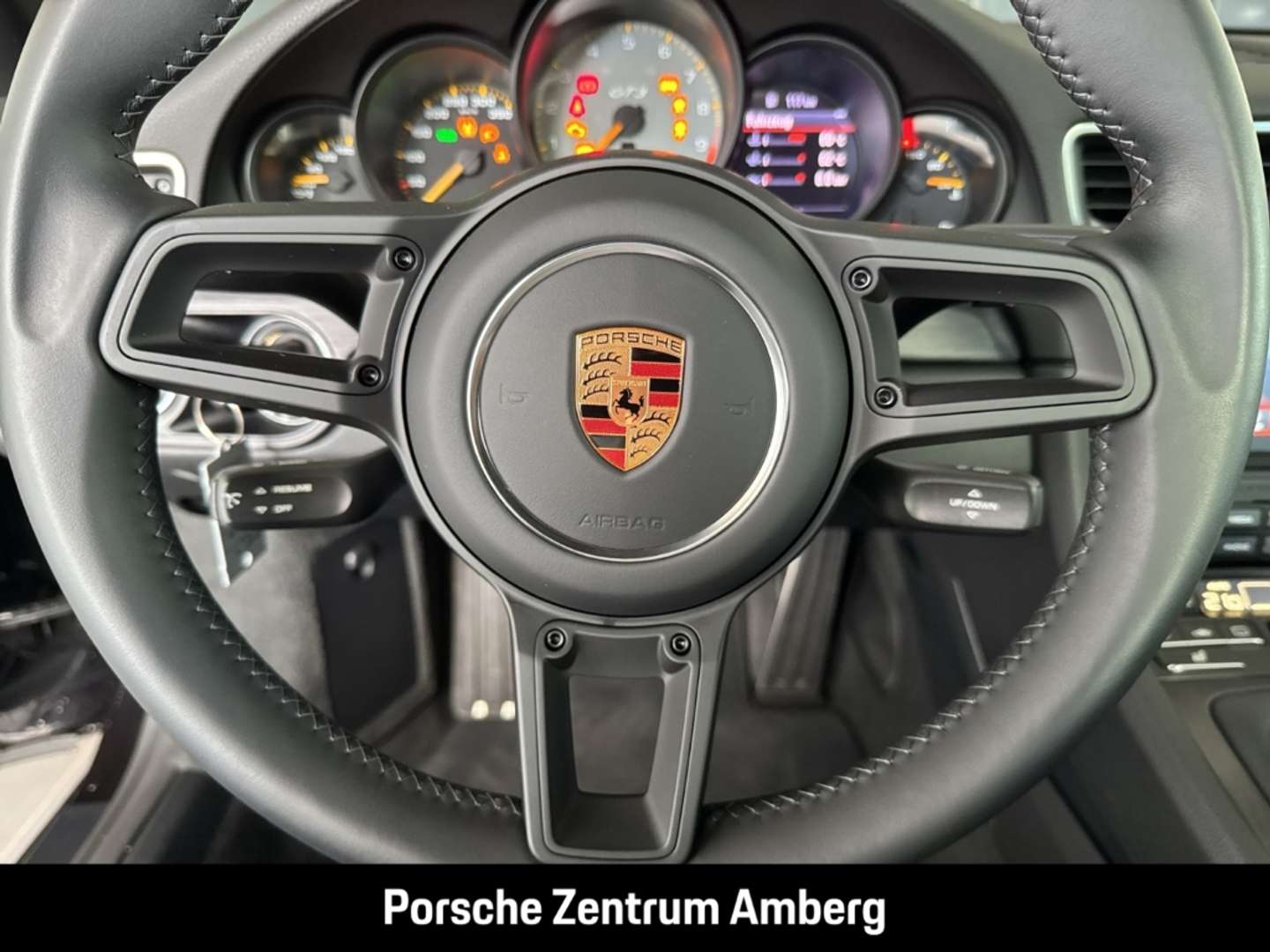 Porsche 991 Touring GT3 - 2018 - Joinsteer - #20