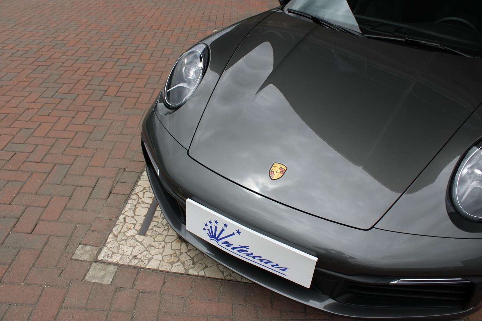Porsche 991 Carrera Cabriolet - 2021 - Joinsteer - #19
