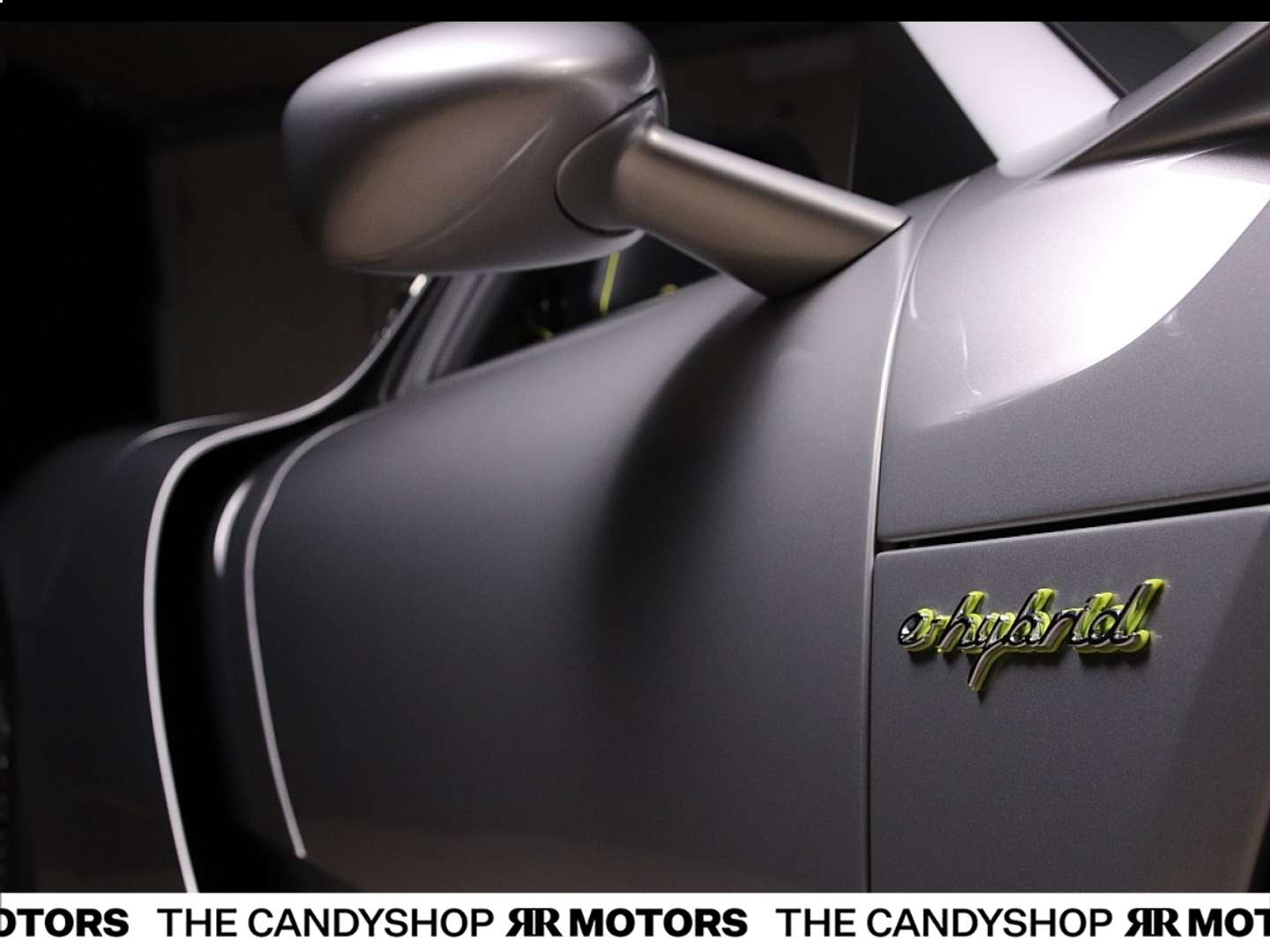 Porsche 918 Spyder - 2015 - Joinsteer - #20