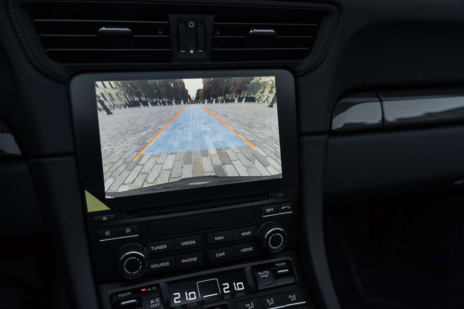 Porsche 991 Speedster - 2020 - Joinsteer - #22