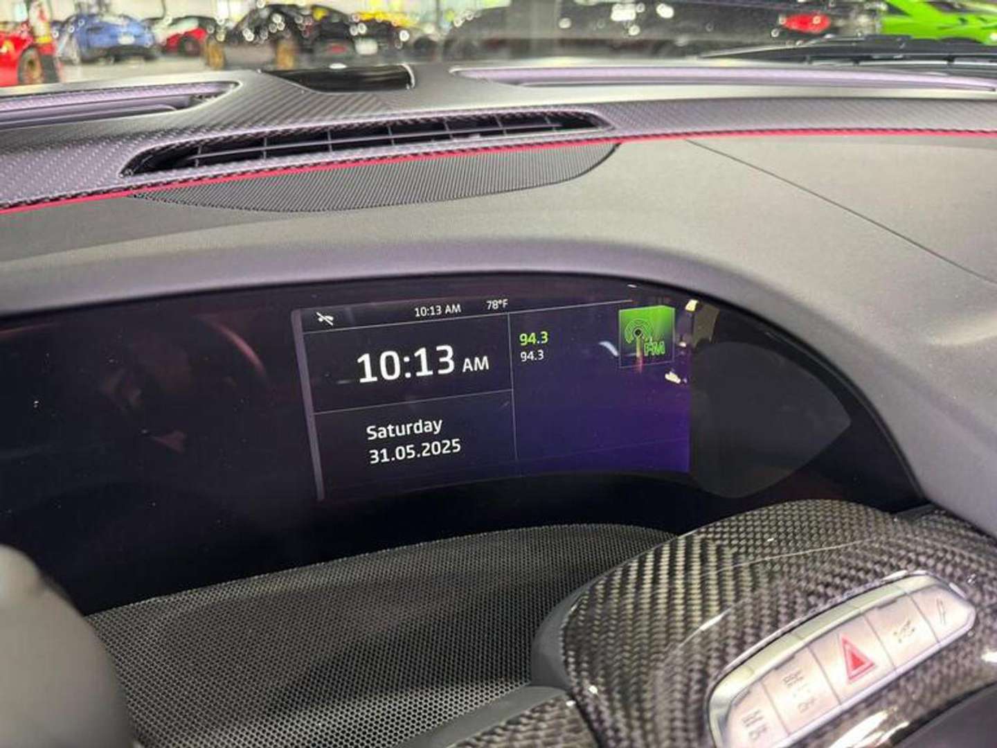 Porsche 918 Weissach Spyder - 2015 - Joinsteer - #16